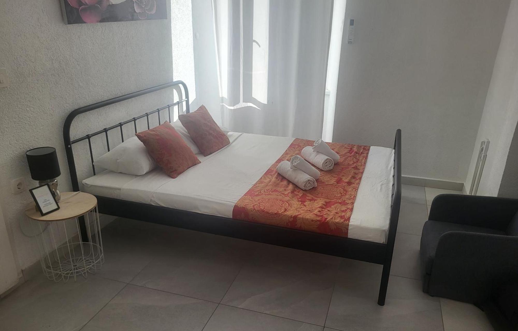 Cozy Rooms At Old City Gate Dubrovnik Bagian luar foto