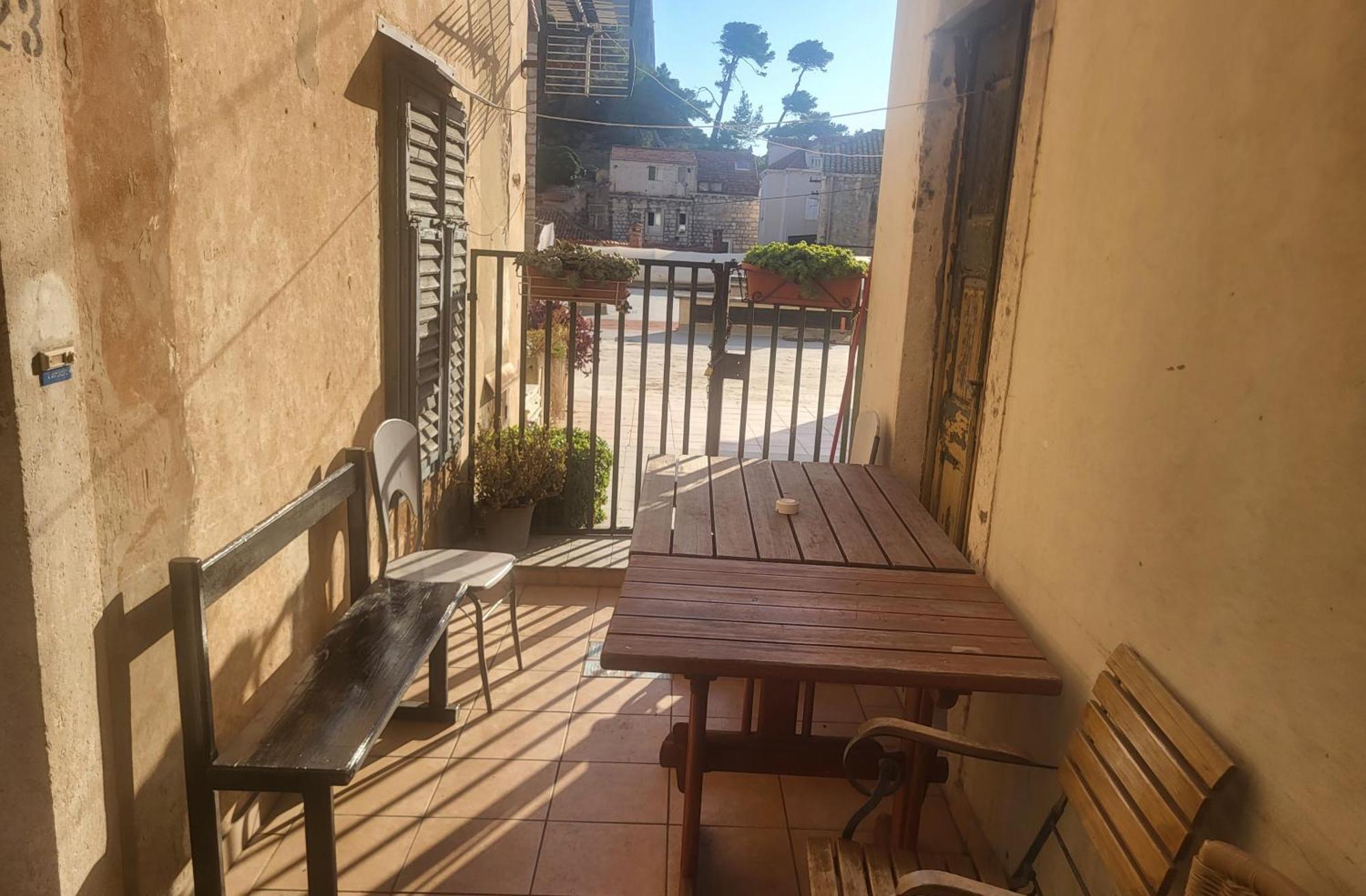 Cozy Rooms At Old City Gate Dubrovnik Bagian luar foto