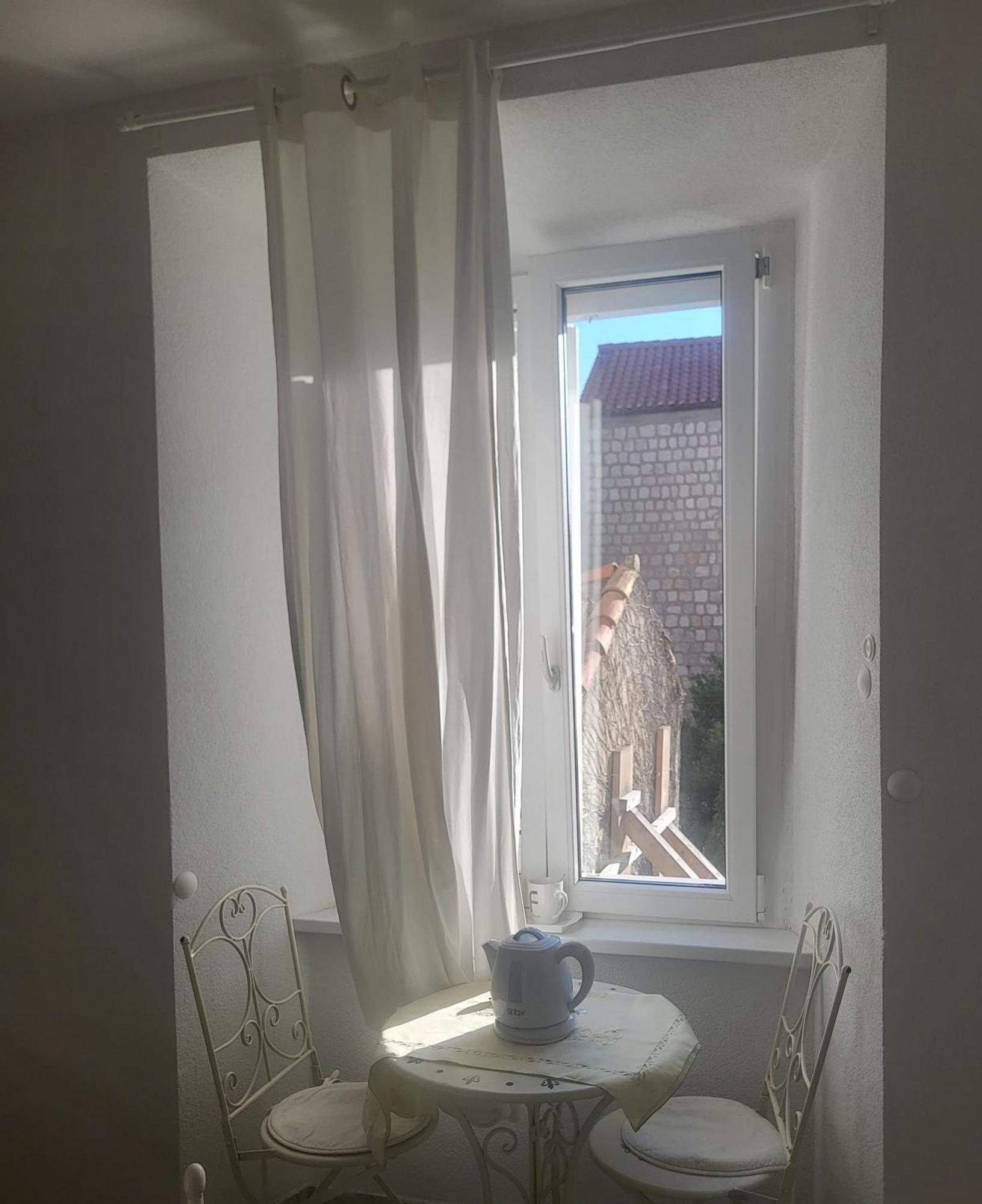 Cozy Rooms At Old City Gate Dubrovnik Bagian luar foto