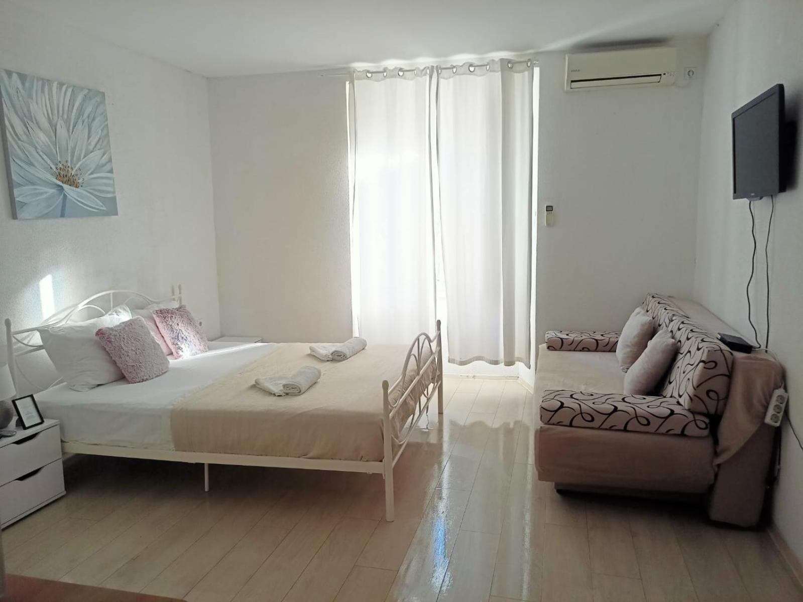 Cozy Rooms At Old City Gate Dubrovnik Bagian luar foto