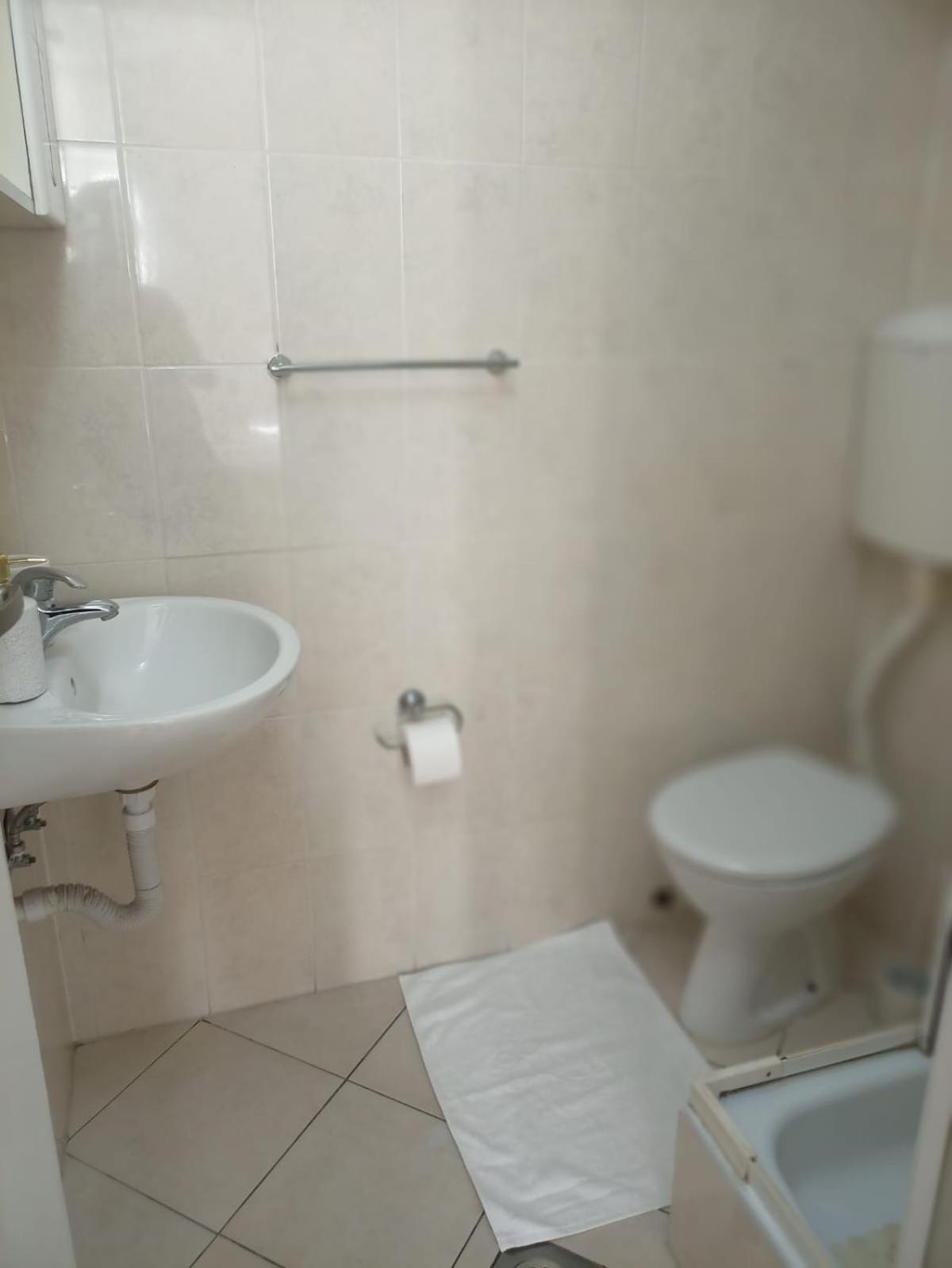 Cozy Rooms At Old City Gate Dubrovnik Bagian luar foto